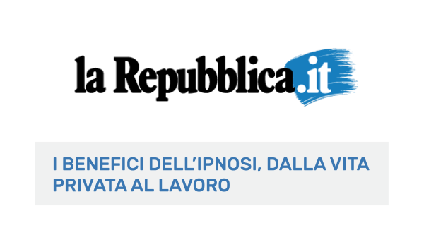 I benefici dell'ipnosi, dalla vita privata al lavoro