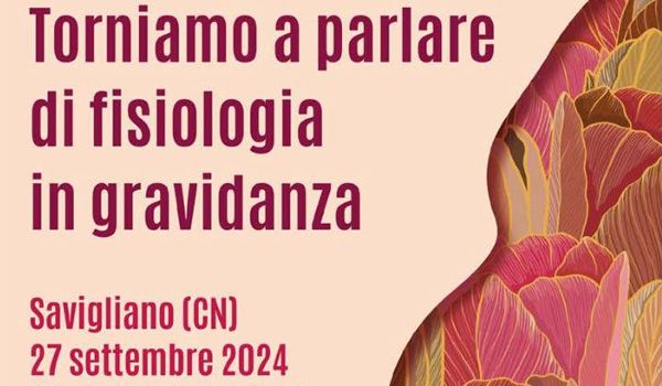 Fisiologia in Gravidanza - Dott.ssa Nicoletta Gava