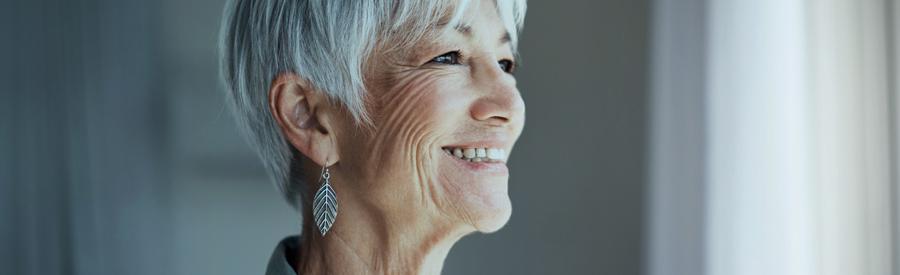 Healthy Aging for Mind and Body: Hypnotic tools to keep growing